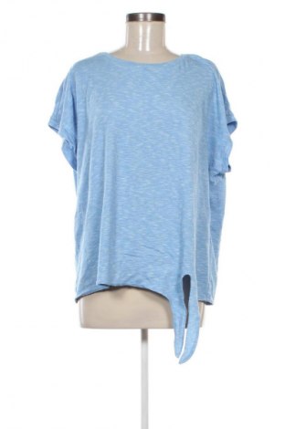 Damen Shirt Betty & Co, Größe XXL, Farbe Blau, Preis € 9,99