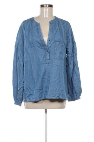 Дамска блуза Betty & Co, Размер L, Цвят Син, Цена 15,99 лв.