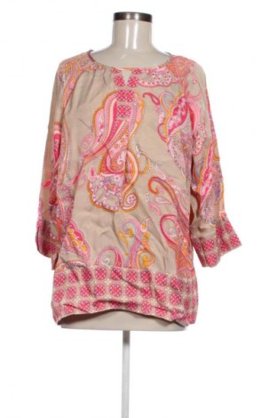 Дамска блуза Betty Barclay, Размер XL, Цвят Многоцветен, Цена 35,99 лв.