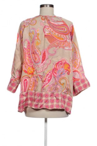 Дамска блуза Betty Barclay, Размер XL, Цвят Многоцветен, Цена 35,99 лв.