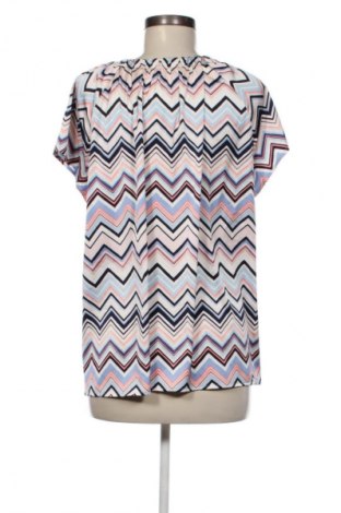 Γυναικεία μπλούζα Betty Barclay, Μέγεθος XL, Χρώμα Πολύχρωμο, Τιμή 21,99 €