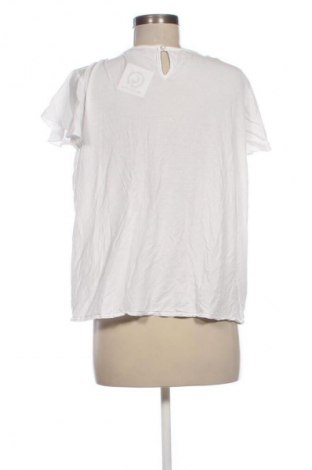 Damen Shirt Betty Barclay, Größe XL, Farbe Weiß, Preis 21,00 €