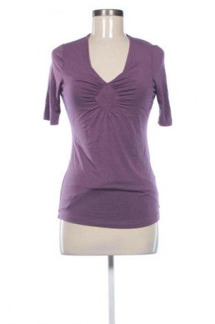 Bluzka damska Betty Barclay, Rozmiar S, Kolor Fioletowy, Cena 110,34 zł