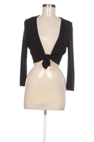 Bluzka damska Betty Barclay, Rozmiar S, Kolor Czarny, Cena 112,36 zł