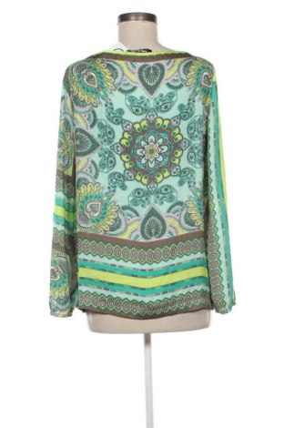 Дамска блуза Betty Barclay, Размер L, Цвят Многоцветен, Цена 21,99 лв.