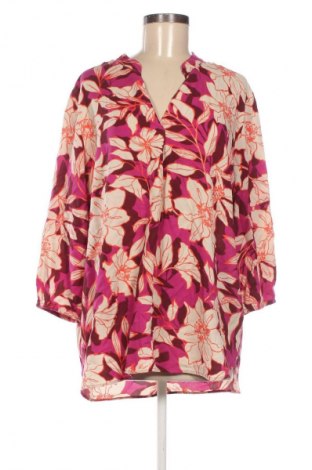 Γυναικεία μπλούζα Betty Barclay, Μέγεθος XL, Χρώμα Πολύχρωμο, Τιμή 18,99 €