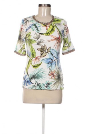 Γυναικεία μπλούζα Betty Barclay, Μέγεθος S, Χρώμα Πολύχρωμο, Τιμή 13,99 €