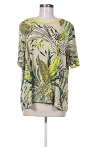 Damen Shirt Betty Barclay, Größe XXL, Farbe Mehrfarbig, Preis 20,97 €