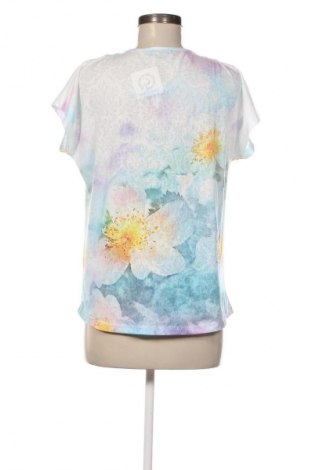 Damen Shirt Bexleys, Größe M, Farbe Mehrfarbig, Preis € 9,99