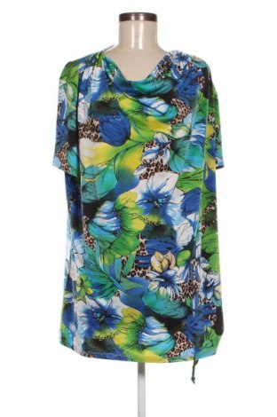 Γυναικεία μπλούζα Bexleys, Μέγεθος XXL, Χρώμα Πολύχρωμο, Τιμή 16,99 €