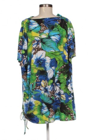 Γυναικεία μπλούζα Bexleys, Μέγεθος XXL, Χρώμα Πολύχρωμο, Τιμή 16,99 €