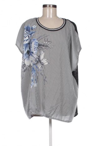 Damen Shirt Bexleys, Größe 3XL, Farbe Mehrfarbig, Preis 18,99 €