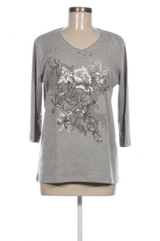 Bluzka damska Bexleys, Rozmiar M, Kolor Szary, Cena 22,99 zł