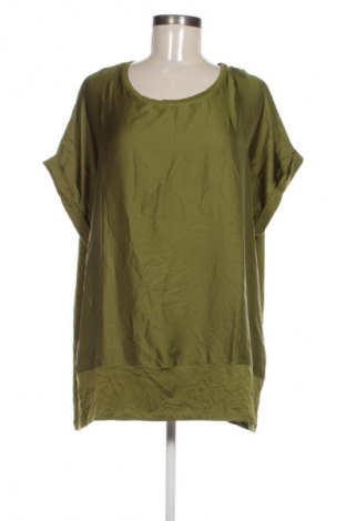 Damen Shirt Bexleys, Größe XL, Farbe Grün, Preis 11,99 €