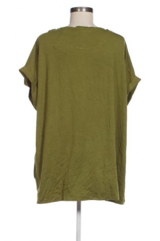 Damen Shirt Bexleys, Größe XL, Farbe Grün, Preis 11,99 €