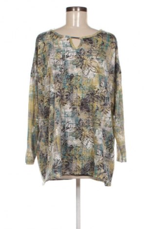 Damen Shirt Bexleys, Größe XXL, Farbe Mehrfarbig, Preis 13,99 €