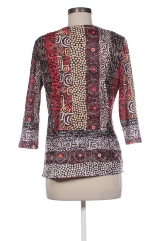 Дамска блуза Bexleys, Размер M, Цвят Многоцветен, Цена 46,16 лв.