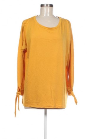 Γυναικεία μπλούζα Bexleys, Μέγεθος L, Χρώμα Κίτρινο, Τιμή 5,99 €