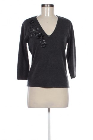 Damen Shirt Bhs, Größe M, Farbe Grau, Preis 9,72 €