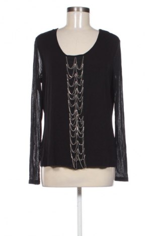 Női blúz Biba, Méret L, Szín Fekete, Ár 3 910 Ft