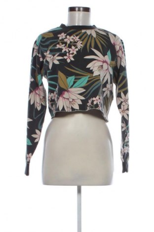 Γυναικεία μπλούζα Billabong, Μέγεθος XS, Χρώμα Πολύχρωμο, Τιμή 17,38 €