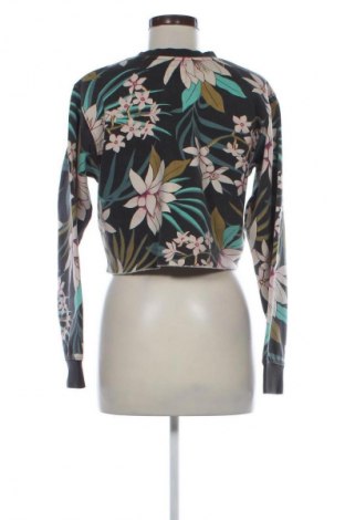 Γυναικεία μπλούζα Billabong, Μέγεθος XS, Χρώμα Πολύχρωμο, Τιμή 17,38 €