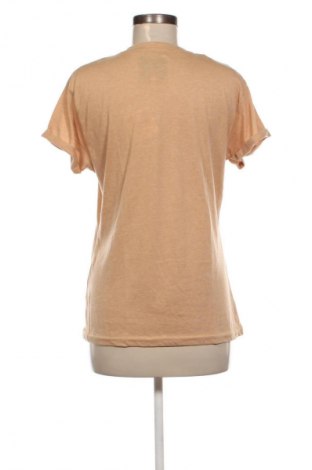 Bluză de femei Billtornade, Mărime L, Culoare Bej, Preț 46,99 Lei