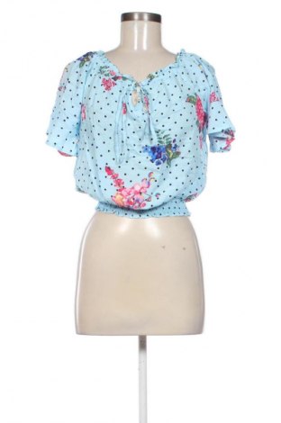 Dámská halenka Black&fish, Velikost M, Barva Vícebarevné, Cena  391,00 Kč