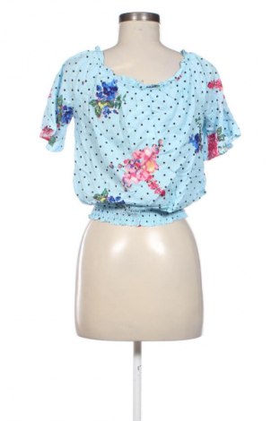 Dámská halenka Black&fish, Velikost M, Barva Vícebarevné, Cena  391,00 Kč