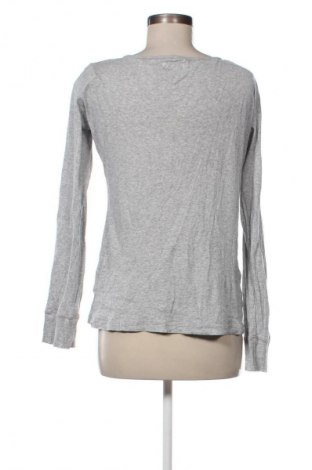 Γυναικεία μπλούζα Blaumax, Μέγεθος L, Χρώμα Γκρί, Τιμή 23,99 €