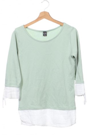 Dámská halenka Blind Date, Velikost XS, Barva Zelená, Cena  289,00 Kč