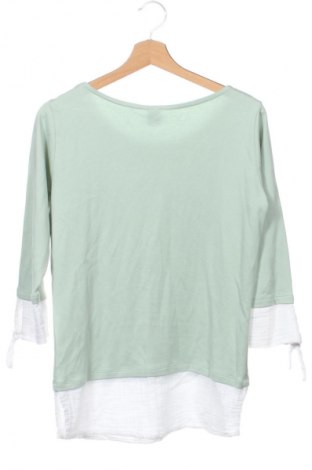 Dámská halenka Blind Date, Velikost XS, Barva Zelená, Cena  289,00 Kč