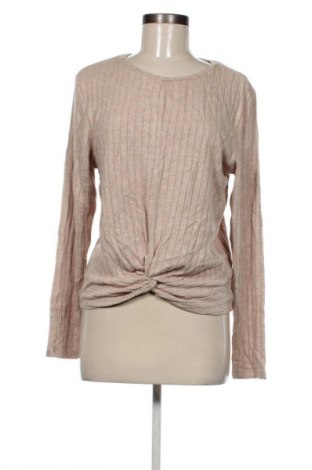Bluză de femei Blind Date, Mărime M, Culoare Bej, Preț 23,99 Lei