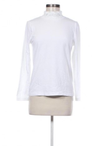 Bluză de femei Bloomings, Mărime M, Culoare Alb, Preț 41,99 Lei