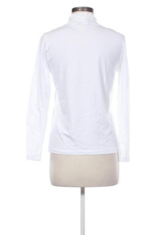 Bluză de femei Bloomings, Mărime M, Culoare Alb, Preț 41,99 Lei