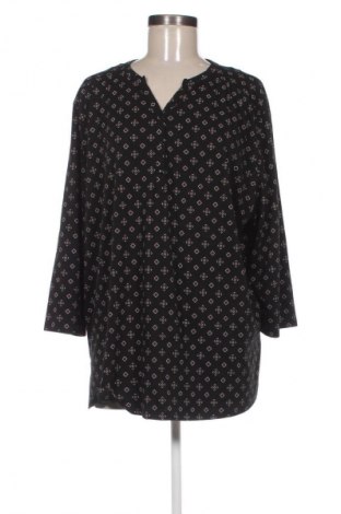 Damen Shirt Blue, Größe XXL, Farbe Mehrfarbig, Preis € 8,99