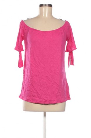 Γυναικεία μπλούζα Blue Motion, Μέγεθος M, Χρώμα Ρόζ , Τιμή 9,72 €