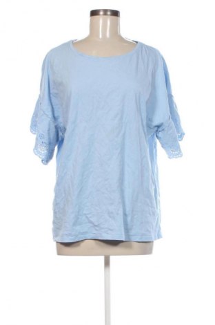 Дамска блуза Blue Motion, Размер XXL, Цвят Син, Цена 11,99 лв.