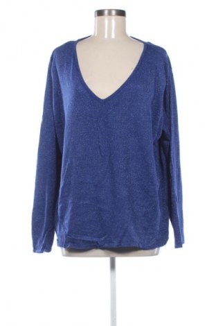 Bluză de femei Blue Motion, Mărime XL, Culoare Albastru, Preț 39,99 Lei