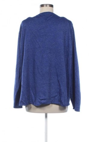 Bluză de femei Blue Motion, Mărime XL, Culoare Albastru, Preț 39,99 Lei