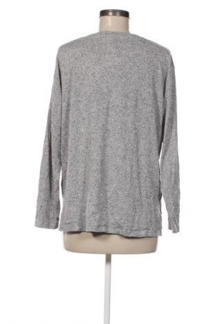 Bluzka damska Blue Motion, Rozmiar L, Kolor Szary, Cena 21,99 zł