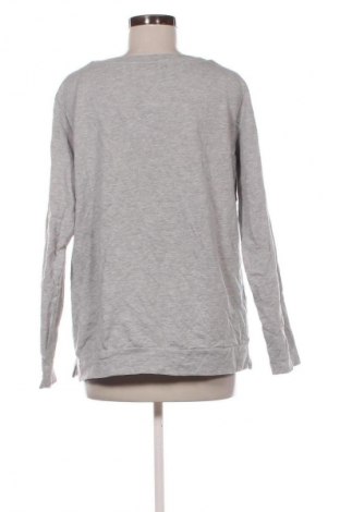 Γυναικεία μπλούζα Blue Motion, Μέγεθος L, Χρώμα Γκρί, Τιμή 6,99 €
