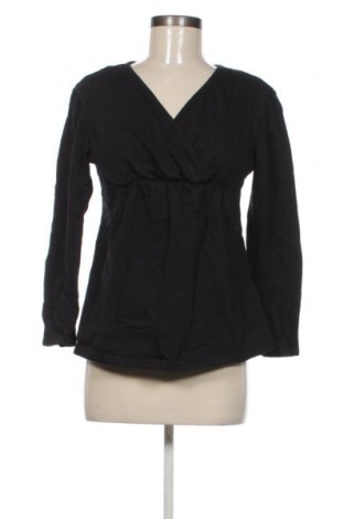 Bluză de femei Blue Motion, Mărime S, Culoare Negru, Preț 25,99 Lei