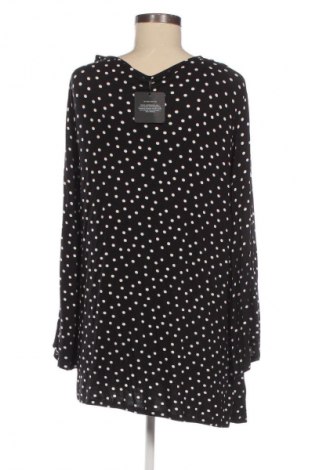 Dámska blúza Bobeau, Veľkosť 3XL, Farba Viacfarebná, Cena  9,95 €