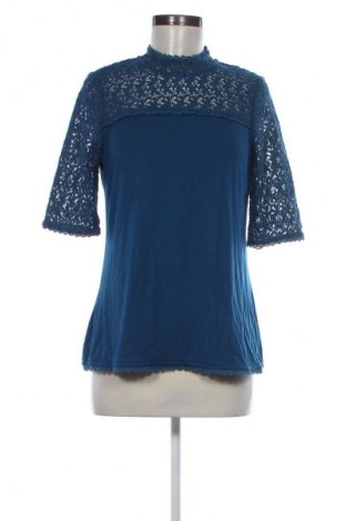 Dámská halenka Boden, Velikost M, Barva Modrá, Cena  518,00 Kč