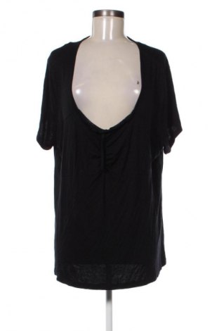 Γυναικεία μπλούζα Body Flirt, Μέγεθος XXL, Χρώμα Μαύρο, Τιμή 12,99 €