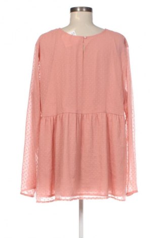 Damen Shirt Body Flirt, Größe XXL, Farbe Rot, Preis € 13,99