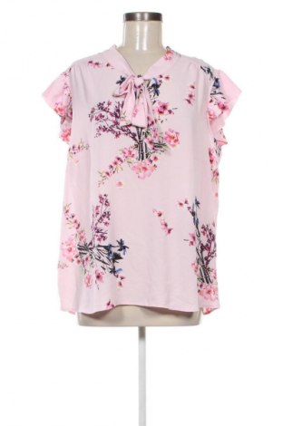 Дамска блуза Body Flirt, Размер L, Цвят Многоцветен, Цена 17,99 лв.