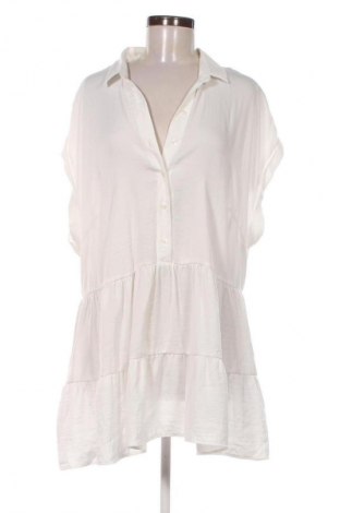 Γυναικεία μπλούζα Body Flirt, Μέγεθος XXL, Χρώμα Λευκό, Τιμή 13,99 €