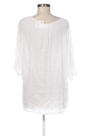 Bluză de femei Body Flirt, Mărime XXL, Culoare Alb, Preț 67,99 Lei